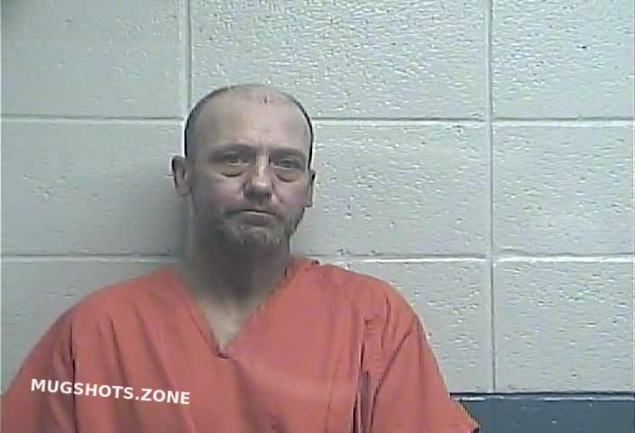 Brock Robert Jessamine County Mugshots Zone