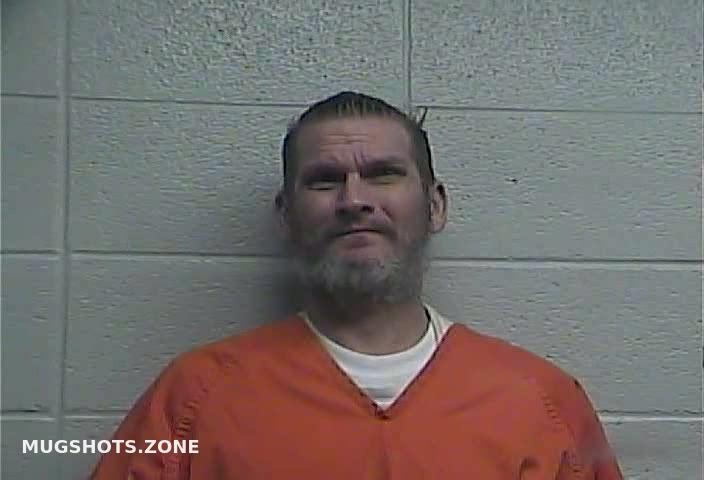 Bryant Richard Jessamine County Mugshots Zone