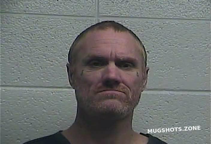 Lewis Ricky Jessamine County Mugshots Zone