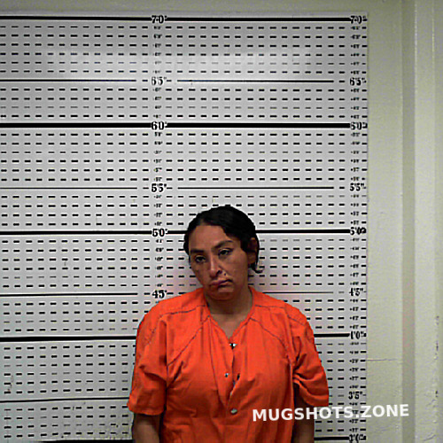 CANTU CRISTY ANN 01 23 2024 Jim Wells County Mugshots Zone