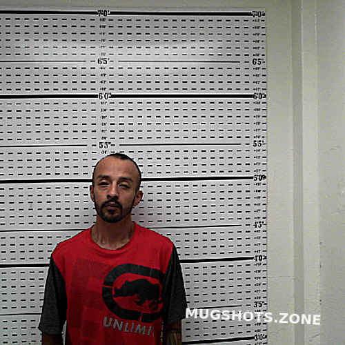 DAVILA ISMAEL 02 16 2024 Jim Wells County Mugshots Zone