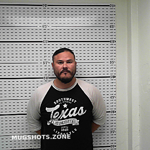 GUAJARDO ALEJANDRO 02 19 2024 Jim Wells County Mugshots Zone