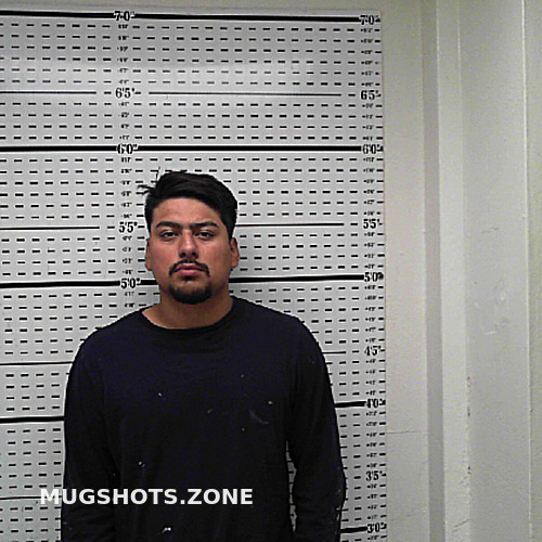 SOLIS BERNARDO 03 20 2024 Jim Wells County Mugshots Zone