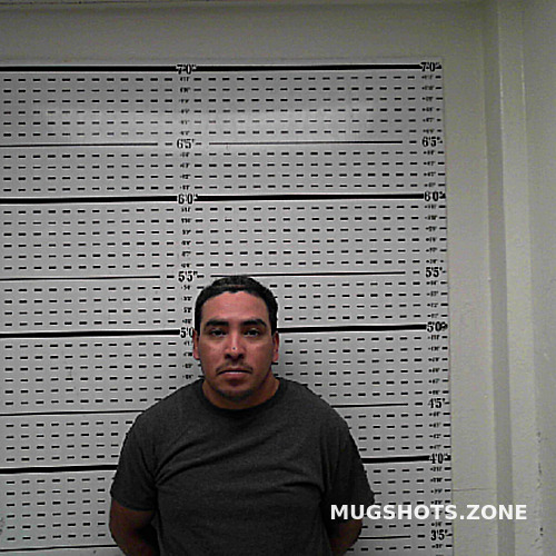 HINOJOSA MATTHEW LOUIS 04 05 2024 Jim Wells County Mugshots Zone