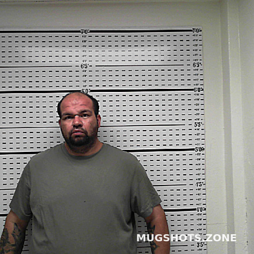 IBARRA MICHAEL ANTHONY 04 16 2024 Jim Wells County Mugshots Zone