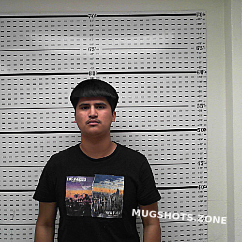 SANTOYO JASON 04 29 2024 Jim Wells County Mugshots Zone