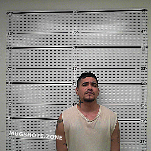 GARCIA ALEX 05 06 2024 Jim Wells County Mugshots Zone