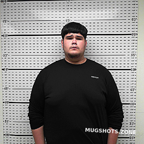 CAVAZOS GABREIL 05 28 2024 Jim Wells County Mugshots Zone