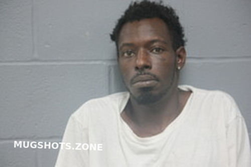 Marcel Dewayne Beck Johnson County Mugshots Zone