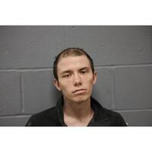 ZANE KINCAID 12 05 2022 Johnson County Mugshots Zone