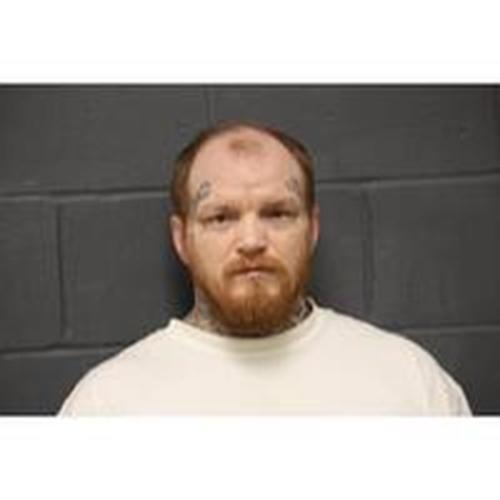 Robert Mitchell Johnson County Mugshots Zone