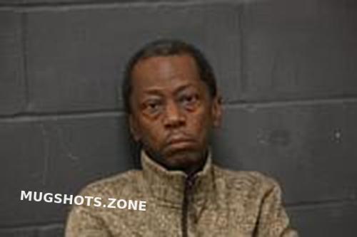 DONNELL SHEPPARD 04 13 2023 Johnson County Mugshots Zone