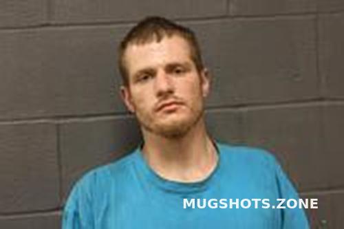 Kevin Shumaker Johnson County Mugshots Zone