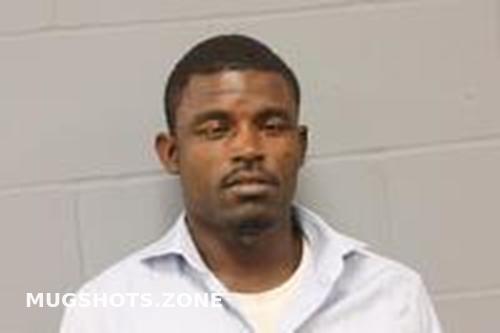 Lamont Pearson Johnson County Mugshots Zone