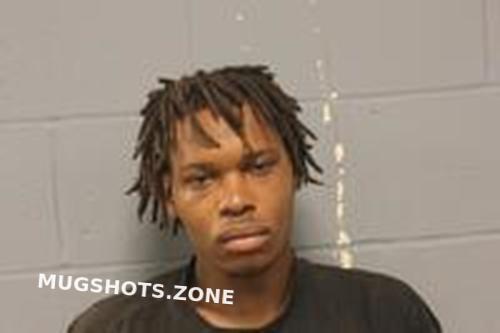 Avery Rushing Johnson County Mugshots Zone