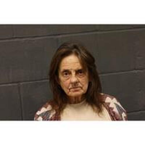 Christina Rene Leimkuehler Johnson County Mugshots Zone