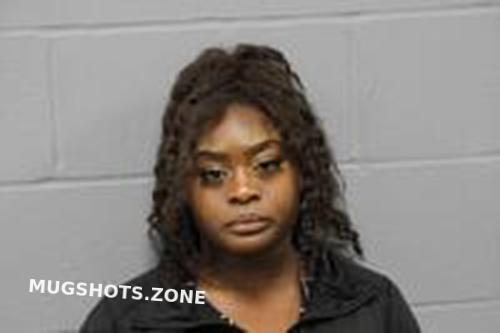 ORIYA SAVON BLACKMON 11 17 2023 Johnson County Mugshots Zone