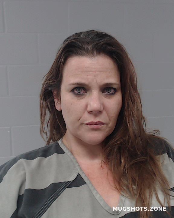 Wiegref Jennifer Rae Johnson County Mugshots Zone