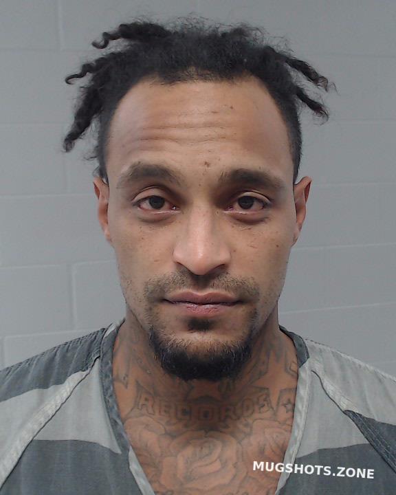 Stanfield Issac Ray Johnson County Mugshots Zone