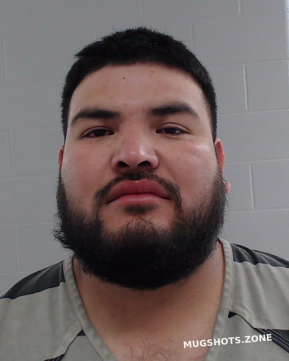 GUERRERO LARA JESUS ANTONIO 09 04 2022 Johnson County Mugshots Zone