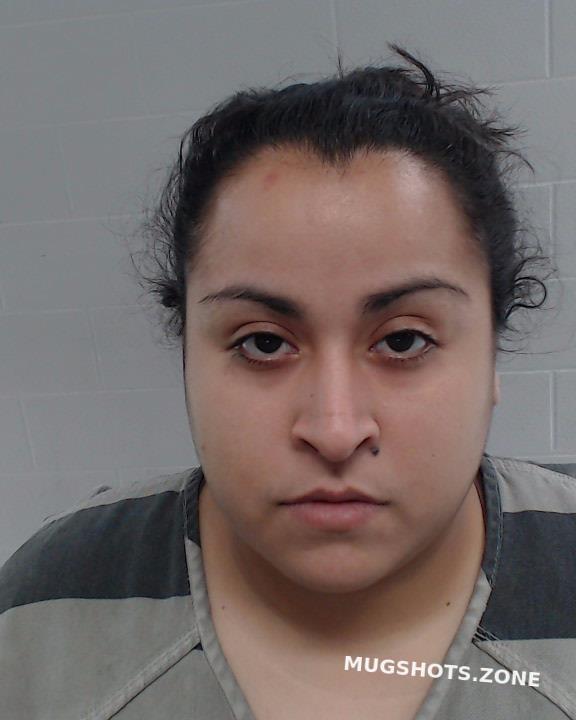 Ponce Kristina Maria Johnson County Mugshots Zone