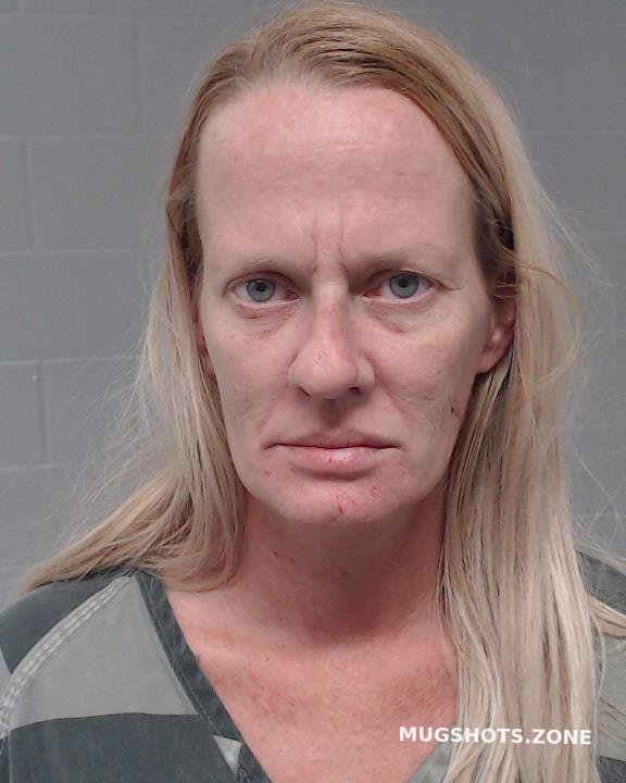 Henderson Stephanie J Johnson County Mugshots Zone