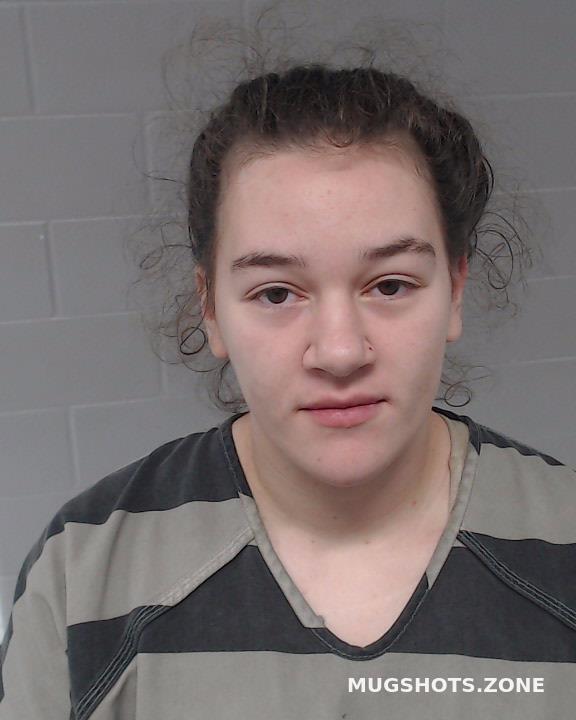 Mcclun Kaitlyn Johnson County Mugshots Zone