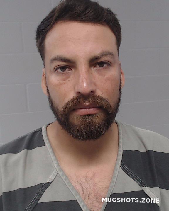 RODRIGUEZ MENDOZA FRAY JAVIER 01 26 2023 Johnson County Mugshots Zone