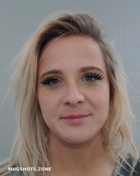 Williams Haley Danielle Johnson County Mugshots Zone