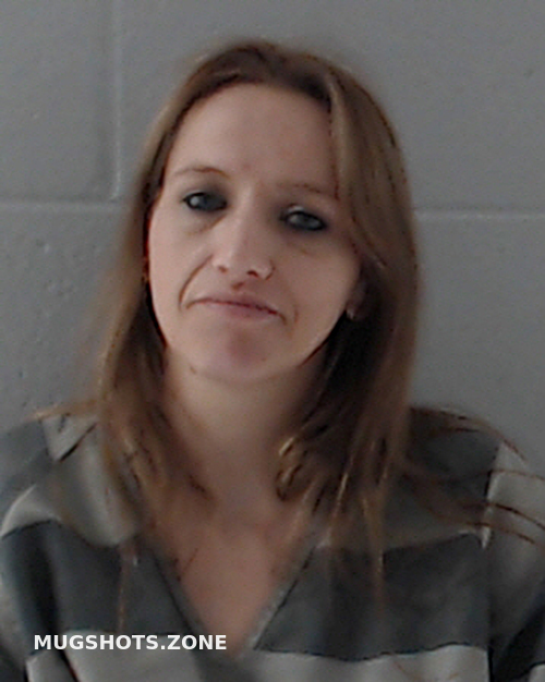 MITCHELL KRISTINA RENEE 02 25 2023 Johnson County Mugshots Zone