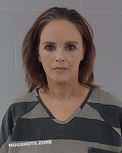 BAUSEMER SHANNON MARIE 04 06 2023 Johnson County Mugshots Zone