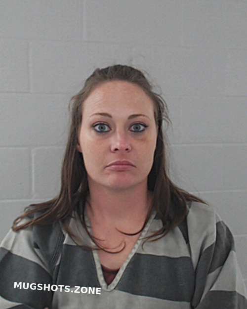 ROWLETT MINDY LEE 04 18 2023 Johnson County Mugshots Zone