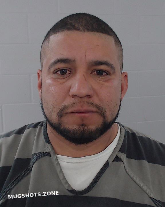 Contreras Garcia Rogelio Johnson County Mugshots Zone