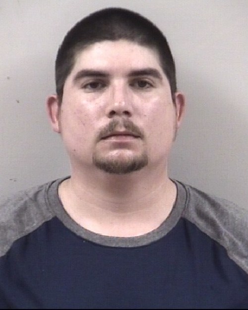 JOHN JUSTIN DOMINGUEZ 01 02 2021 Johnston County Mugshots Zone