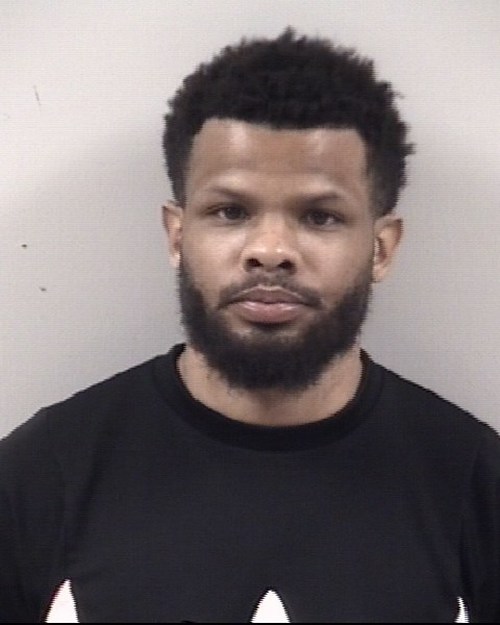 Eric Eugene Jones Johnston County Mugshots Zone