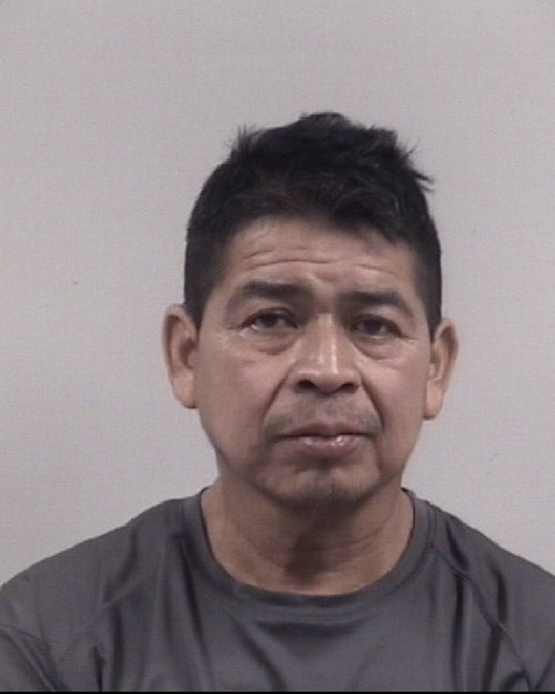 MANDO GONZALEZ MARTINEZ 02 19 2021 Johnston County Mugshots Zone