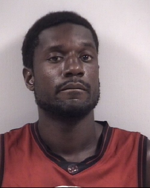 CURTIS ANTHONY GILL 03 01 2021 Johnston County Mugshots Zone