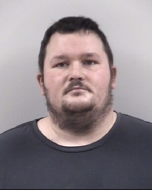 TIMOTHY RUSSELL PAYSEUR 03 12 2021 Johnston County Mugshots Zone