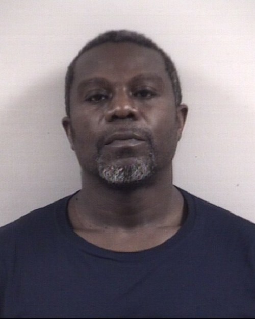 ERVIN NMN TOOMER 03 29 2021 Johnston County Mugshots Zone