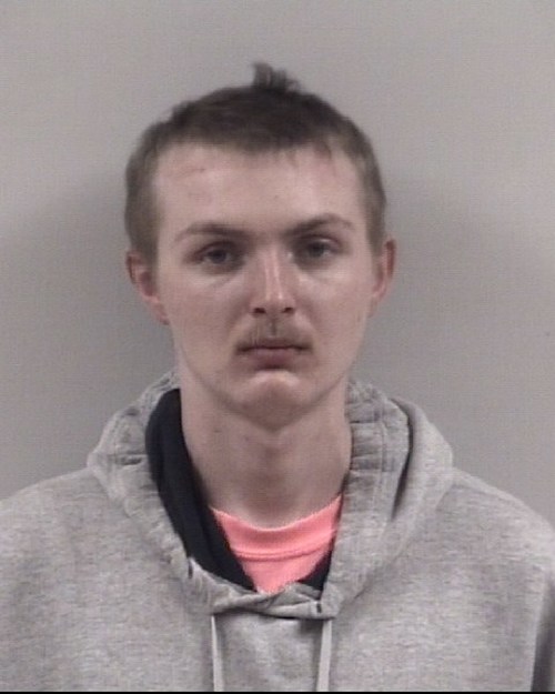 Cameron Elie Edwards Johnston County Mugshots Zone