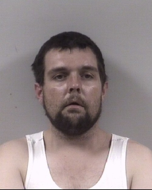 Christopher Bradley Pollard Johnston County Mugshots Zone