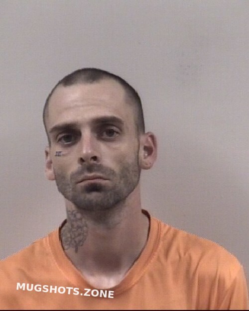 SEAN DAVID JONES 06 14 2021 Johnston County Mugshots Zone