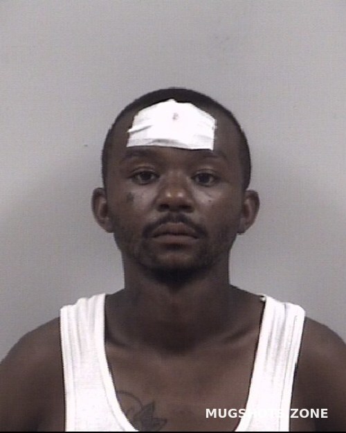 DAVON JAQUAN BANKS 06 30 2021 Johnston County Mugshots Zone