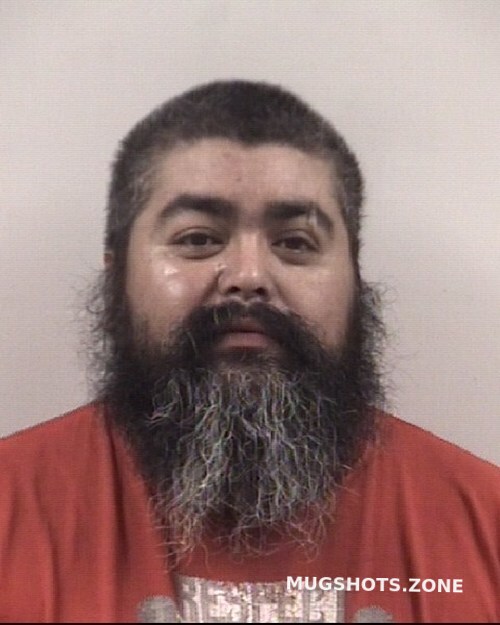 JOSE GUADALUPE GRANADOS 07 02 2021 Johnston County Mugshots Zone