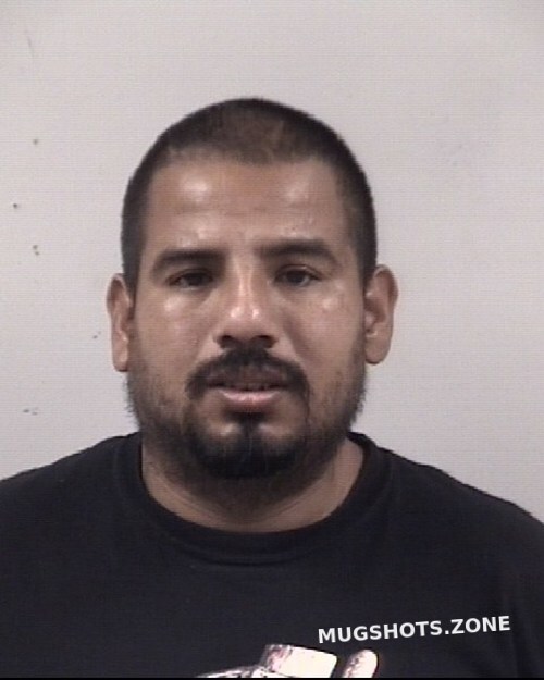 AURELIO ROY CARRANZA 07 12 2021 Johnston County Mugshots Zone