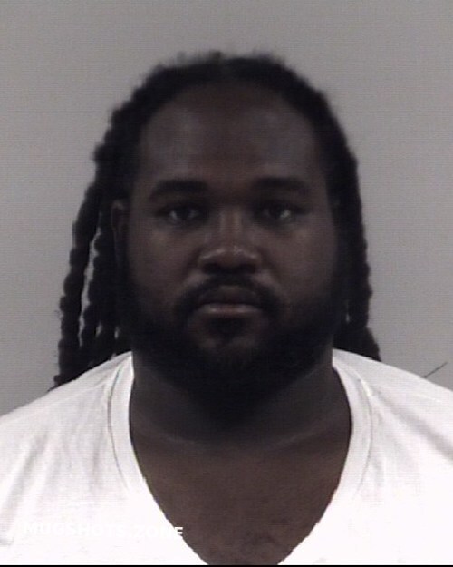 Jabari Roosevelt Johnson Johnston County Mugshots Zone