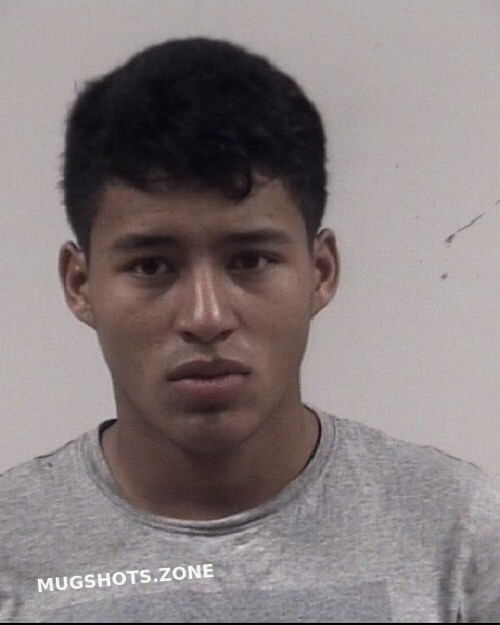 ARMANDO HERNANDEZ 07 25 2021 Johnston County Mugshots Zone