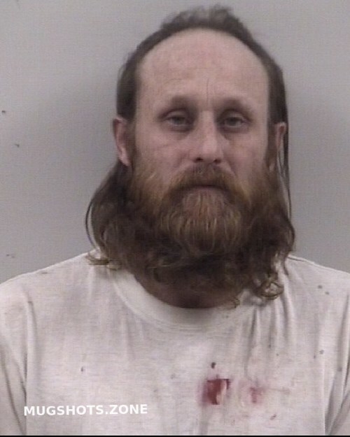 JAMES HOLLON NEELY 07 30 2021 Johnston County Mugshots Zone