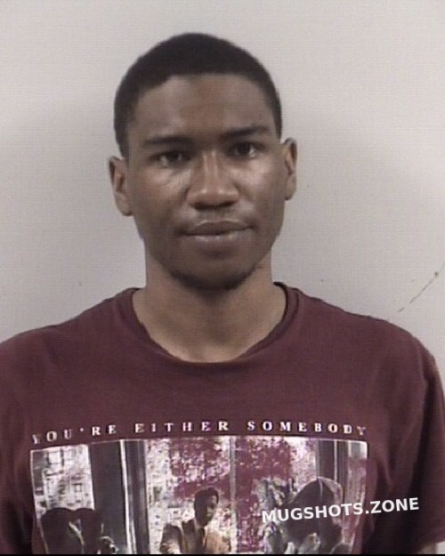 Kenneth Jamal Alford Johnston County Mugshots Zone