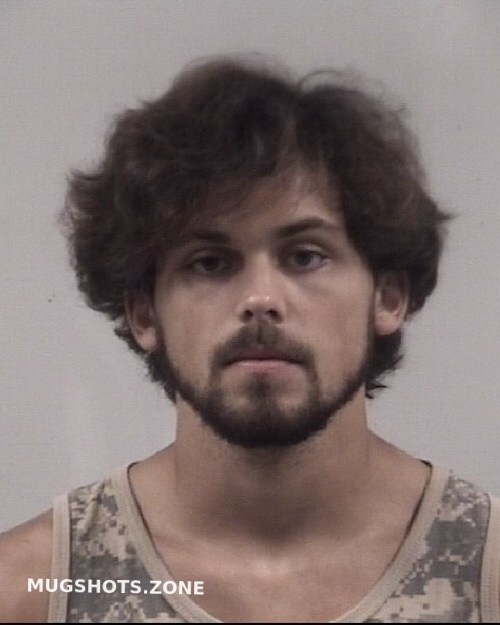 Gage Thomas Adams Johnston County Mugshots Zone